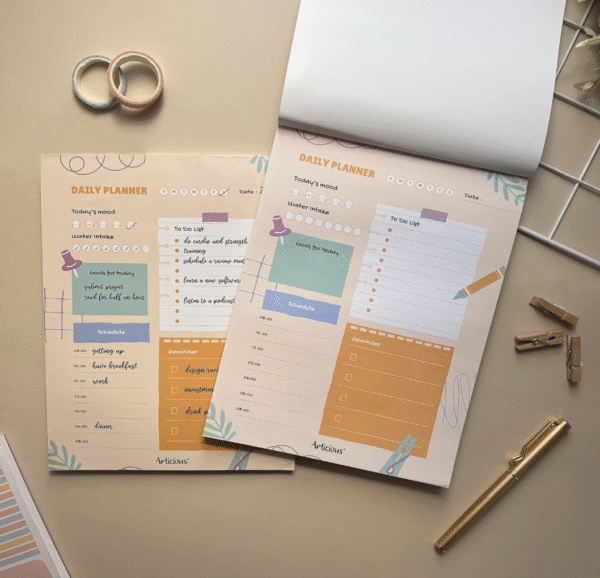 Planner 1-1